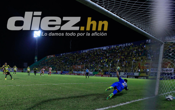 Las mejores imágenes de la jornada 4 de la liga nacional .