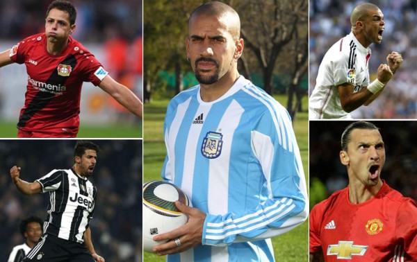¡Vaya sorpresas! Los principales rumores de fichajes por el mundo