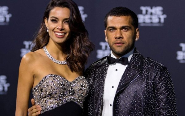 Las curiosidades de la entrega del 'The Best' a Cristiano