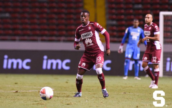 ¡Poderío hondureño! Olimpia y Motagua dominan el 11 de las semifinales de la Liga Concacaf&nbsp;&nbsp;