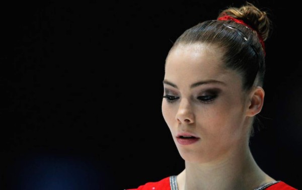 Grandes deportistas y periodistas que han sufrido filtración de fotos íntimas