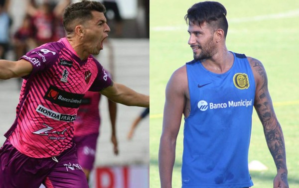 ¿Qué te parecen los nuevos fichajes que realizó el Olimpia?