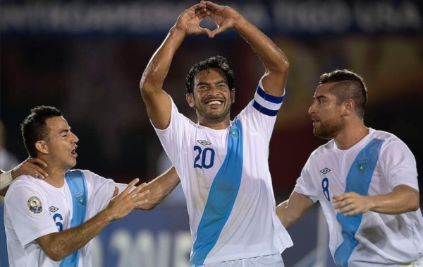 Grandes figuras del fútbol que siguen brillando a sus 36 años o más