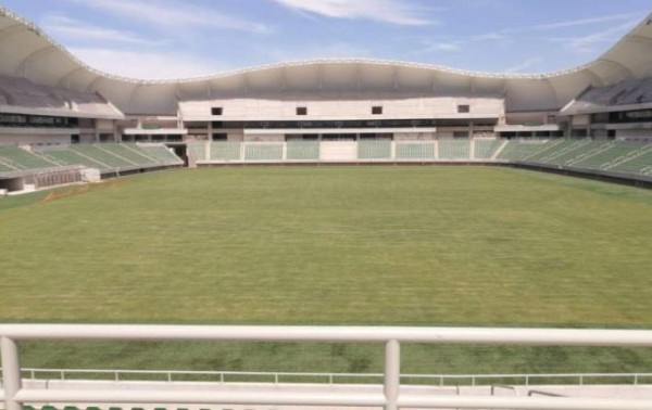 México: Así luce ahora el precioso y nuevo estadio que tendrá equipo profesional de Mazatlán