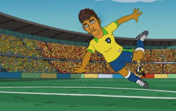Aniversario de 'Los Simpson': Los famosos deportistas que han aparecido en la popular serie