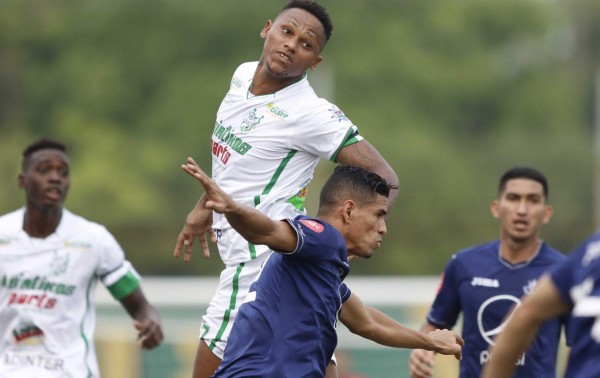 Los jugadores que buscan trabajo de cara al torneo Apertura