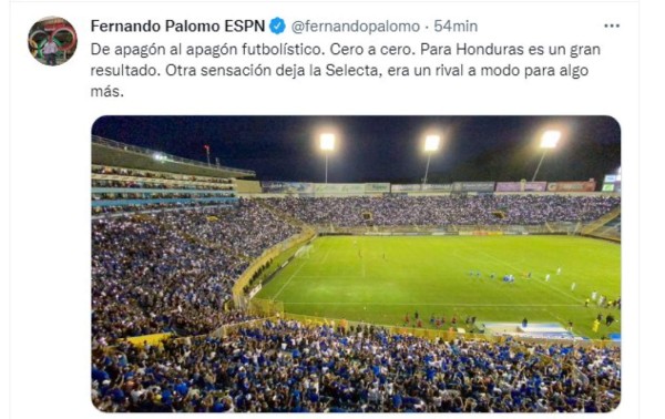 Lo que dice la prensa tras empate de Honduras y El Salvador; Faitelson destroza a Costa Rica y salvadoreños en pánico