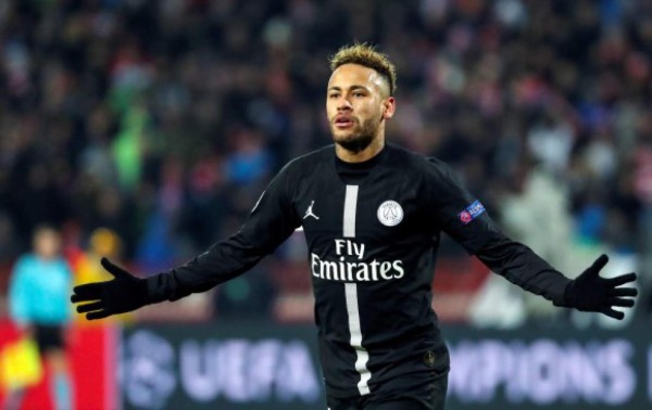 Fichajes: Neymar podría llegar a la Premier, Choco se irá del Girona y Keylor Navas con futuro definido