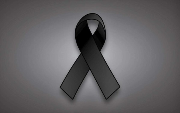 El 2016 fue un año lleno de tragedias y muerte