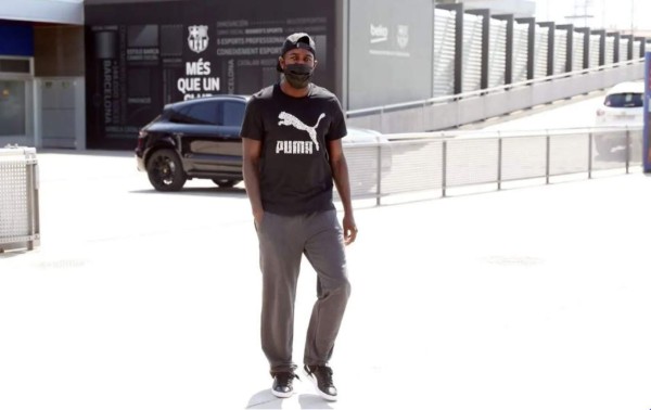 Con 'flow' e ilusión: Barcelona arranca pretemporada con 12 jugadores y ¡cuatro están lesionados!