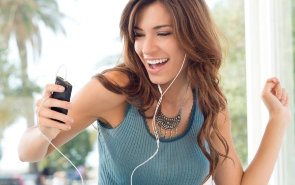 Estudio revela que las canciones en MP3 de baja calidad nos podrían deprimir