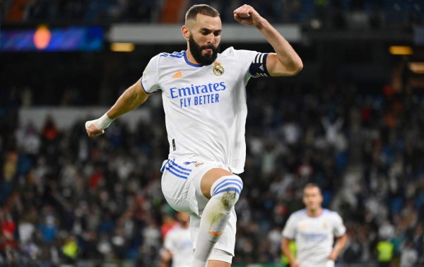 ¡Aburrido! Real Madrid se estanca contra el Villarreal y empata sin brillo, pero es líder en la liga española