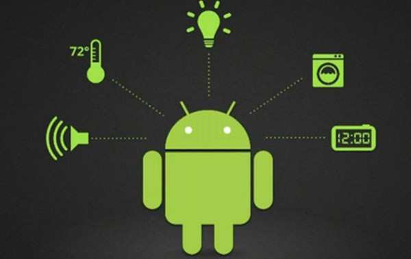 Google lanza Android Things; Sistema operativo para tu casa