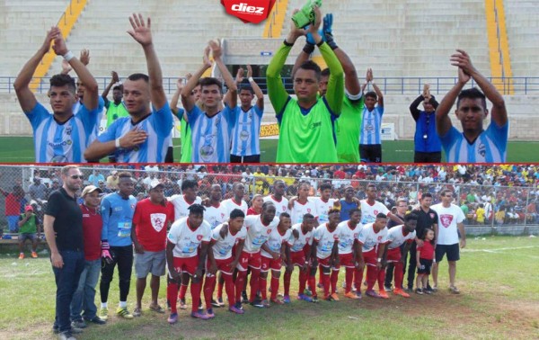 Los equipos del Ascenso que se podrían ir a Liga Mayor