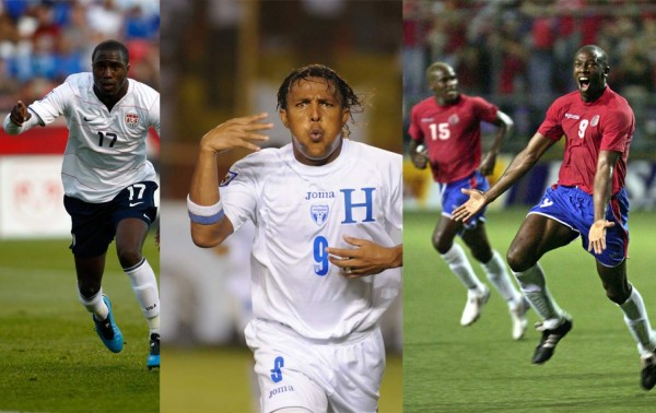 Jozy Altidore amenza con destrozar récord histórico de Carlos Pavón