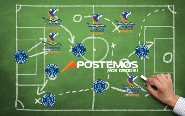 El once ideal del repechaje del torneo Clausura de la Liga Nacional de Honduras