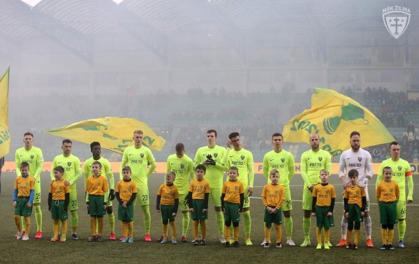 Histórico equipo de Eslovaquia, el primero en estar al borde de la quiebra por el coronavirus