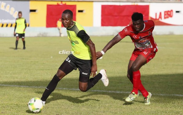 Mercado: Motagua busca delantero, Platense ficha y exOlimpia ya tiene club en Uruguay