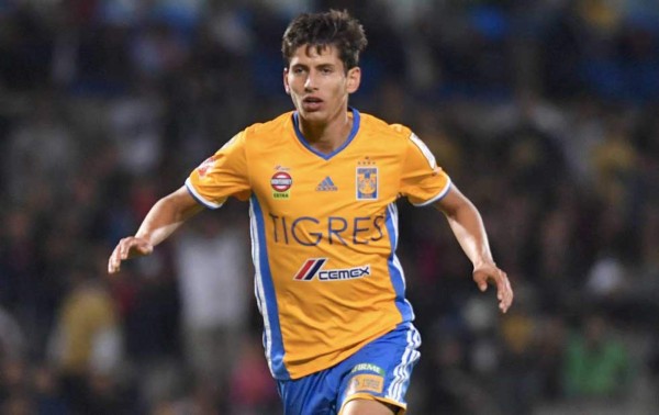 MERCADO MEXICANO: Llegaría excanterano de Real Madrid y Barcelona ficharía esta figura