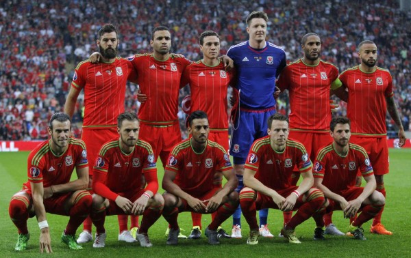 Las selecciones que han sido sorpresa en la historia de la Eurocopa