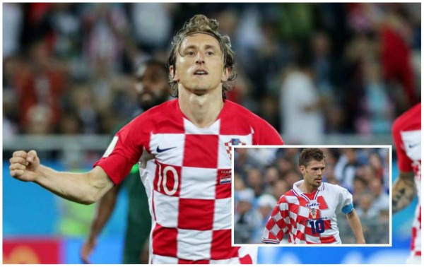 Los grandes ídolos de los cracks en las semifinales del Mundial Rusia 2018