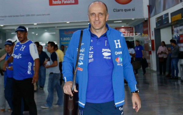 ¿Acertó Fabián Coito en elegir a José Reyes como sustituto de Andy Najar?