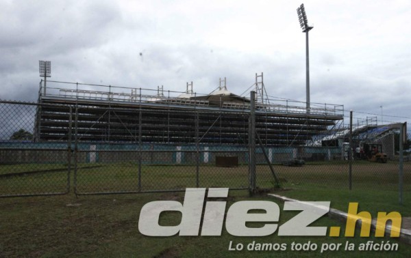 Así es Couva, la ciudad donde Honduras buscará enderezar el camino a Rusia