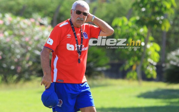 Manuel Keosseián se va del Olimpia dando explosivas declaraciones