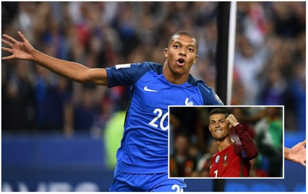 Los grandes ídolos de los cracks en las semifinales del Mundial Rusia 2018