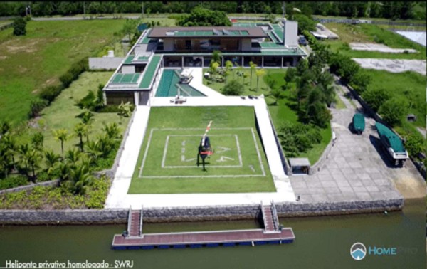 La vida de lujos y excesos de Neymar; le paga sueldo a sus amigos que lo acompañan