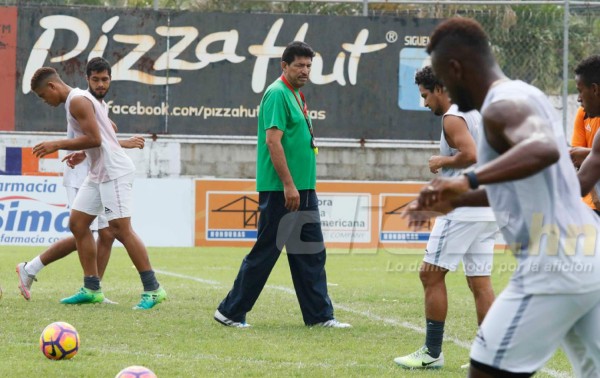 Platense no se hospedará en Tocoa y pide máxima seguridad para último juego