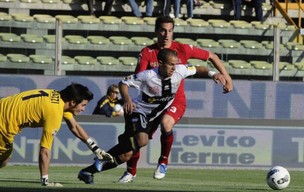 Davide Astori sería el reemplazo de Barzagli en Italia