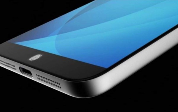 Se anuncia el primer sensor de huellas óptico para Smartphones