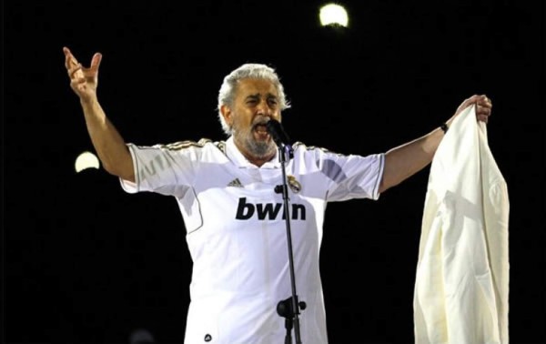 ¿A quién apoyan los famosos en el clásico Barcelona-Real Madrid?