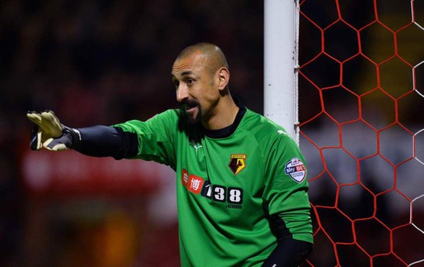 El futbolista de la Premier League que se retirará para ser pastor de una iglesia