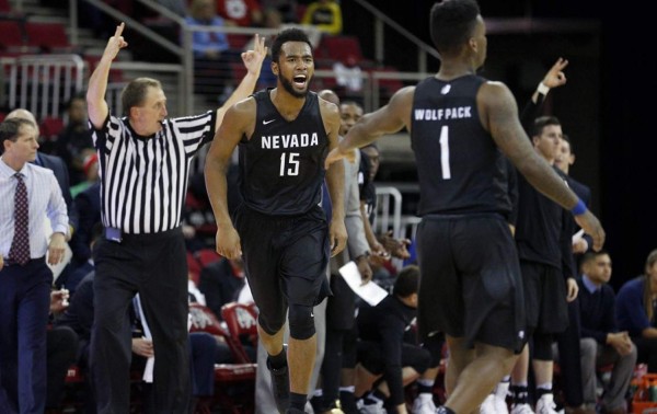 Espectacular remontada de 14 puntos en 65 segundos