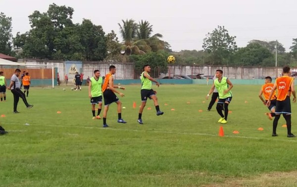 Broncos del Sur desciende a Liga Mayor al caer ante Atlético Choloma