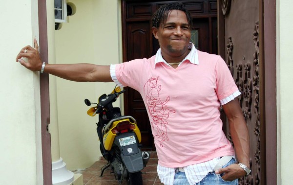 El presente de la generación olímpica de Honduras en Beijing 2008