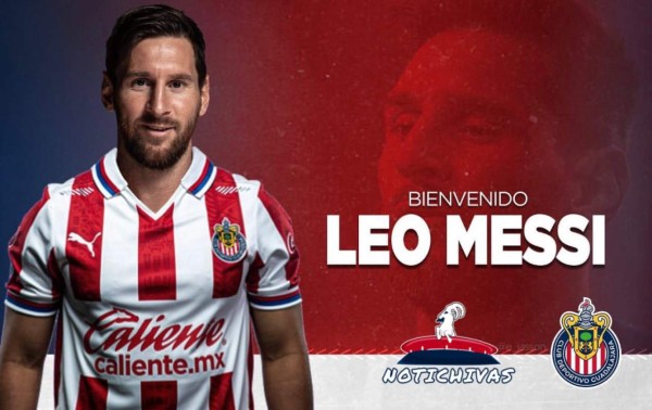 Lakers, KFC y ¡hasta Marathón! Así se ha anunciado el 'fichaje' de Lionel Messi en redes sociales