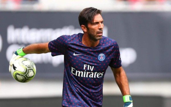 Con estrella del Real Madrid: La revolución que prepara el PSG para la siguiente temporada