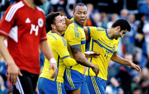 Conoce a las futuras estrellas del fútbol mundial