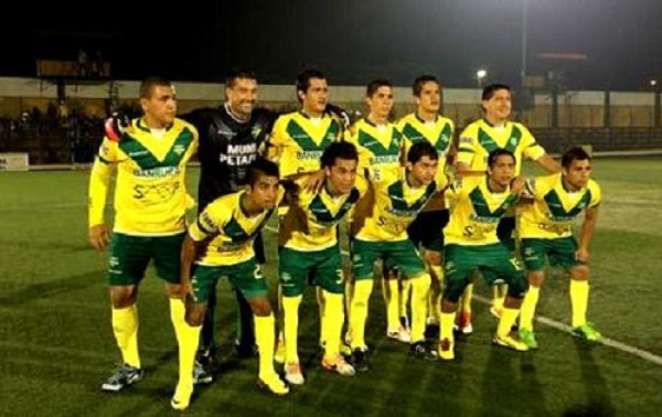 Los nombres más raros de algunos clubes centroamericanos