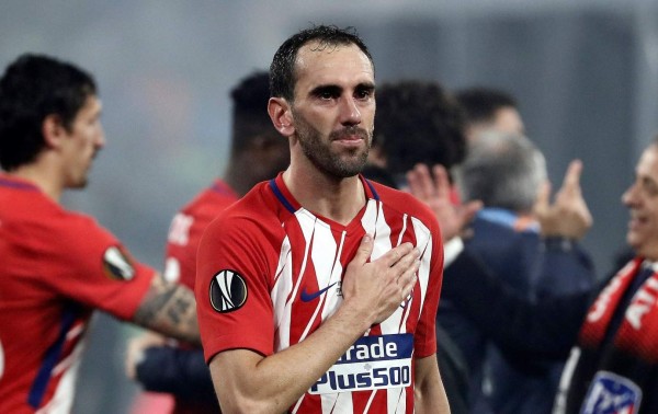 Simeone activa el plan de fichajes: La revolución que se viene en el Atlético de Madrid