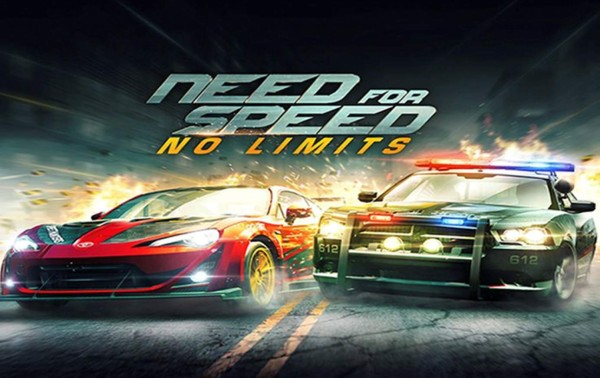 Need for Speed llega a tu celular