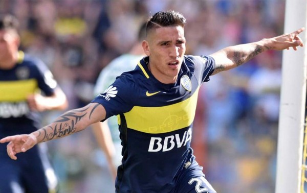 La liga de Argentina en una tremenda crisis