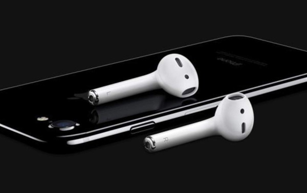Los AirPods de Apple estarán a la venta dos días antes de Navidad