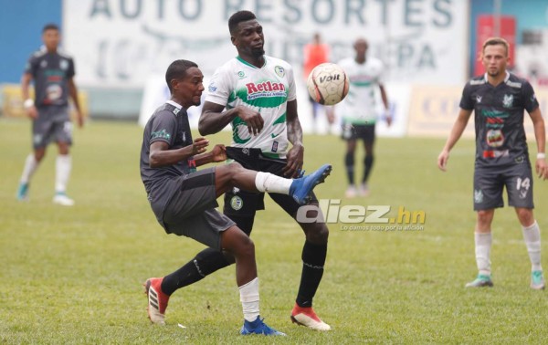 Javier Estupiñán: 'No nos importa lo que digan los demás'