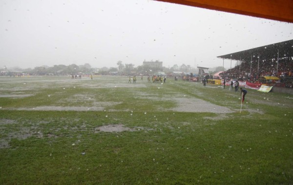 ¡Muy bonito! Presentan maqueta del que sería el nuevo estadio Francisco Martínez de Tocoa