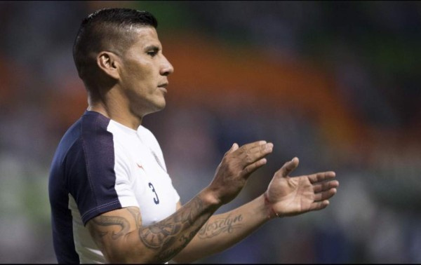 Liga MX: Refuerzo de Chivas, Boselli es noticia y hondureño llega a México