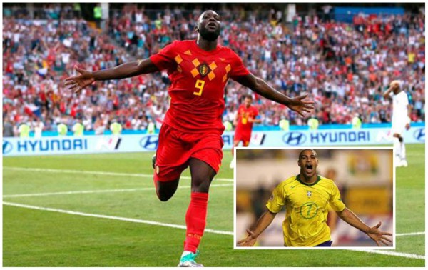 Los grandes ídolos de los cracks en las semifinales del Mundial Rusia 2018